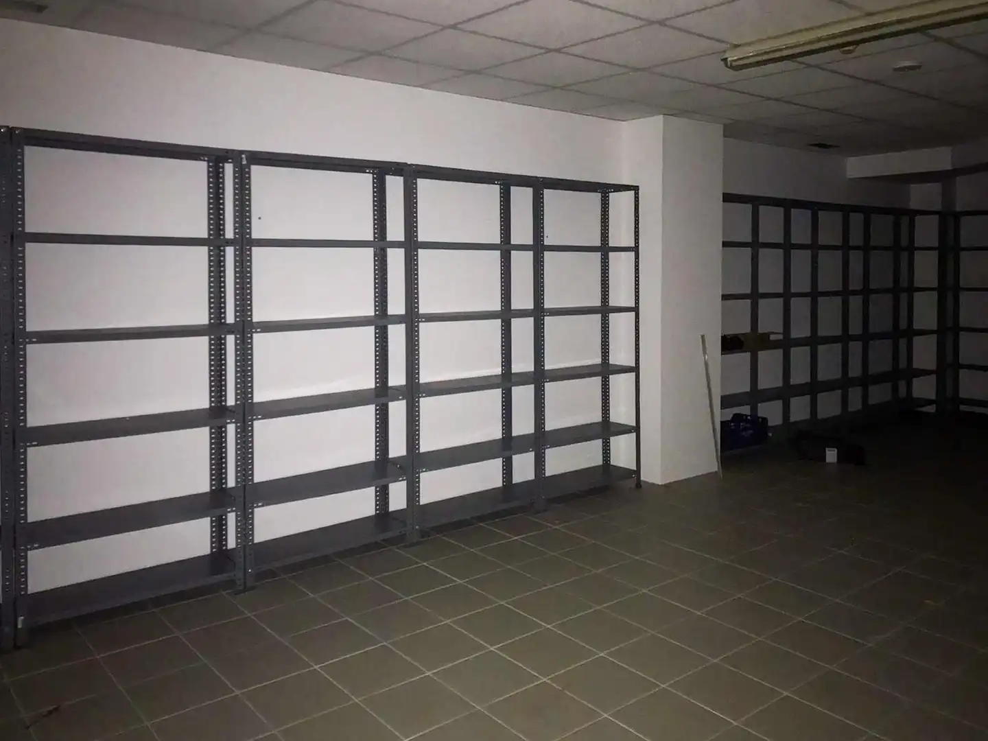 Local comercial en venta en Passeig GERMANIES 31, imagen 7
