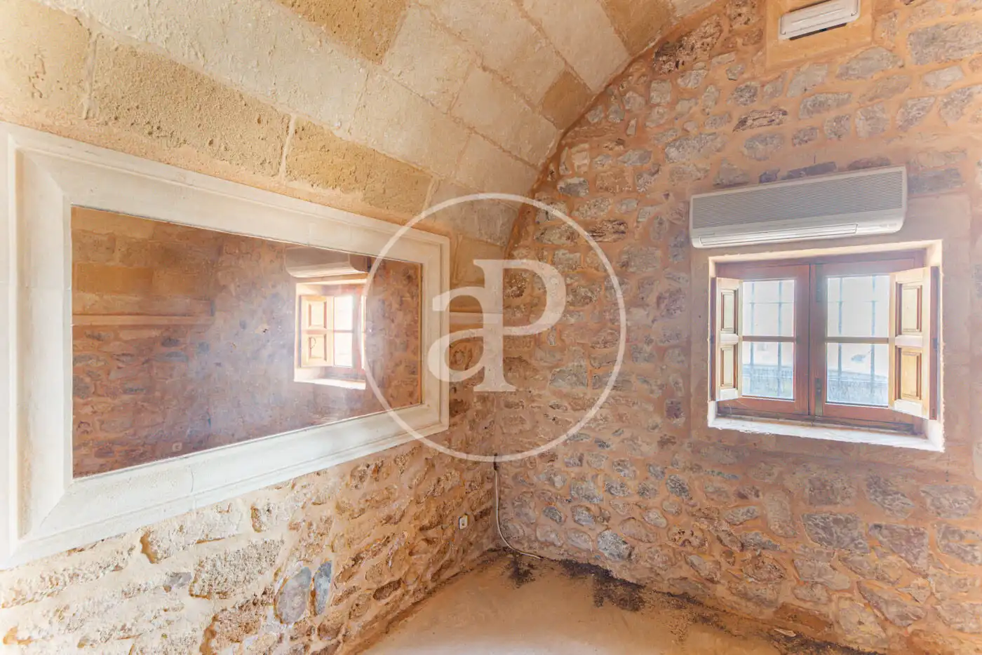 Casa o chalet en venta en Sant Llorenç des Cardassar con Aire acondicionado, Calefacción y Terraza