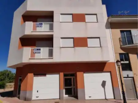 Exterior view of Flat for sale in Favara