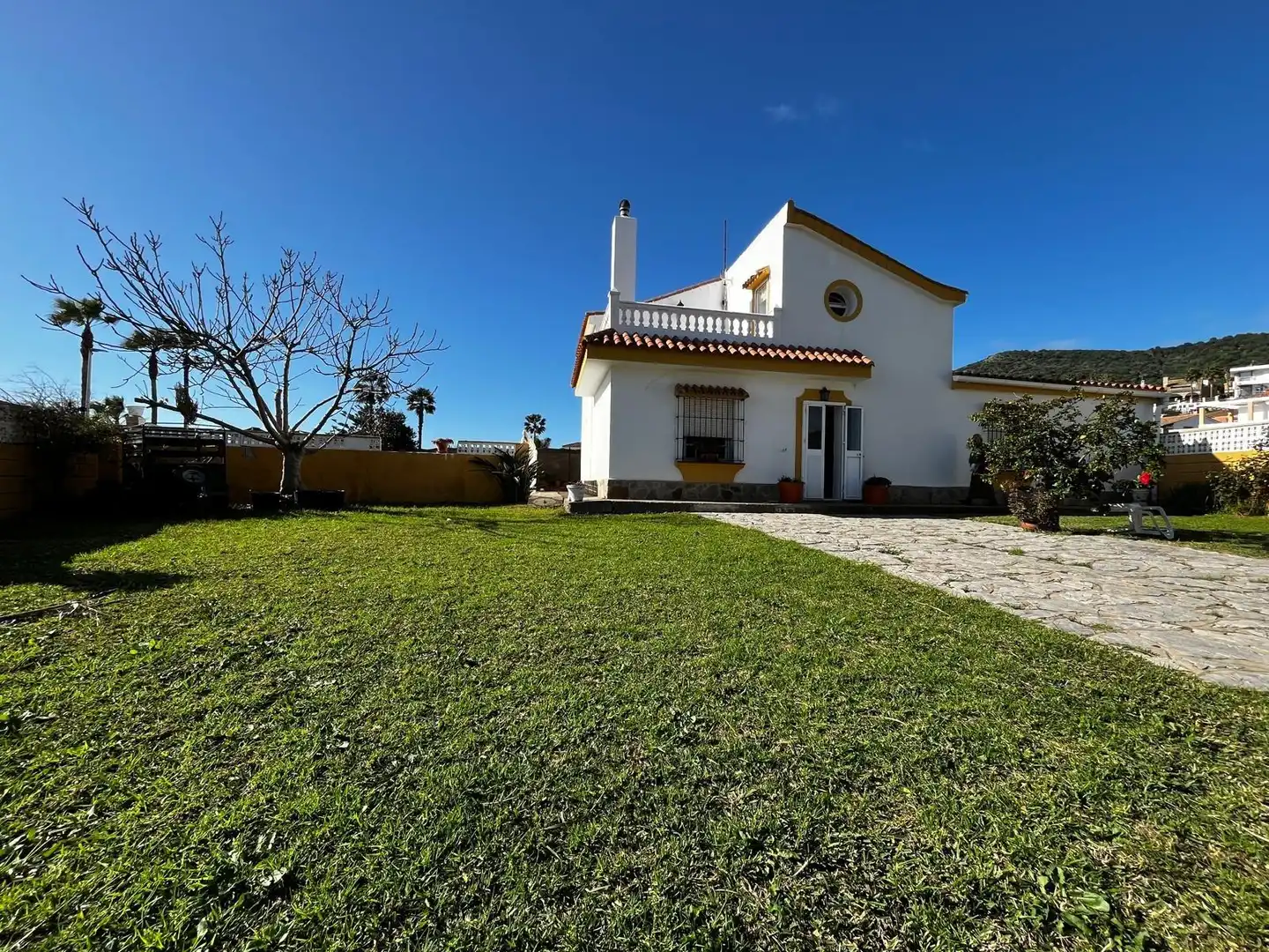Houses for sale in San García