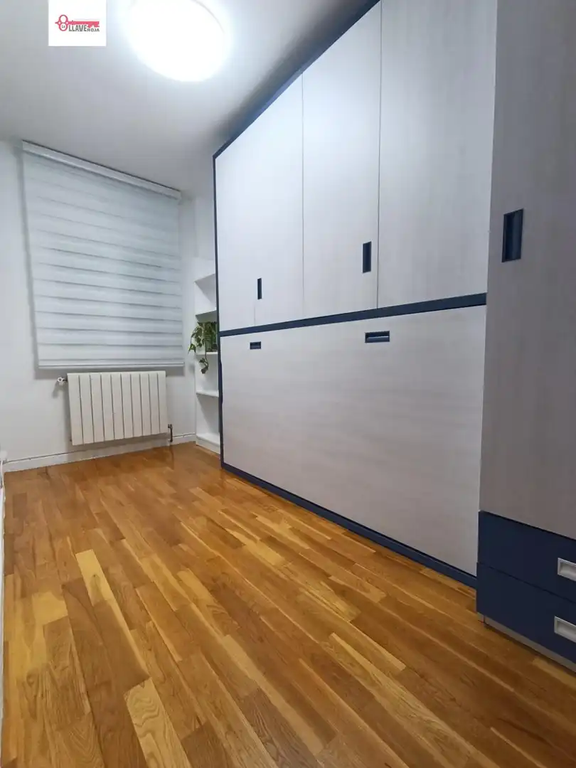 Habitación de Apartamento de alquiler en Capiscol - Gamonal