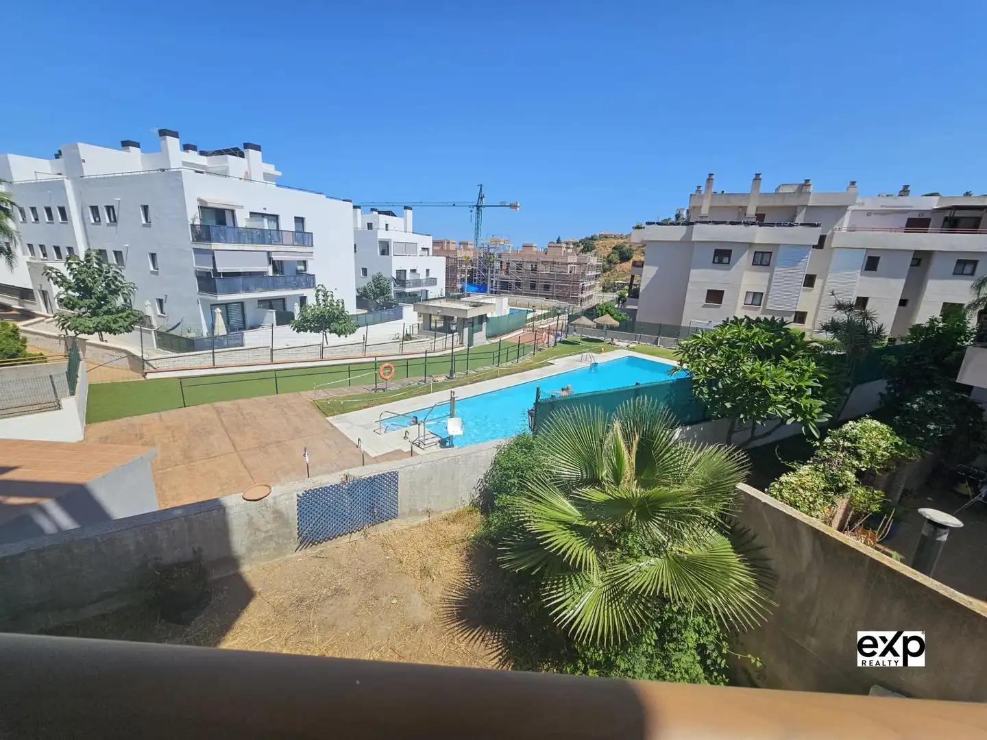 Apartamento en venta en Campo de Mijas, imagen 9