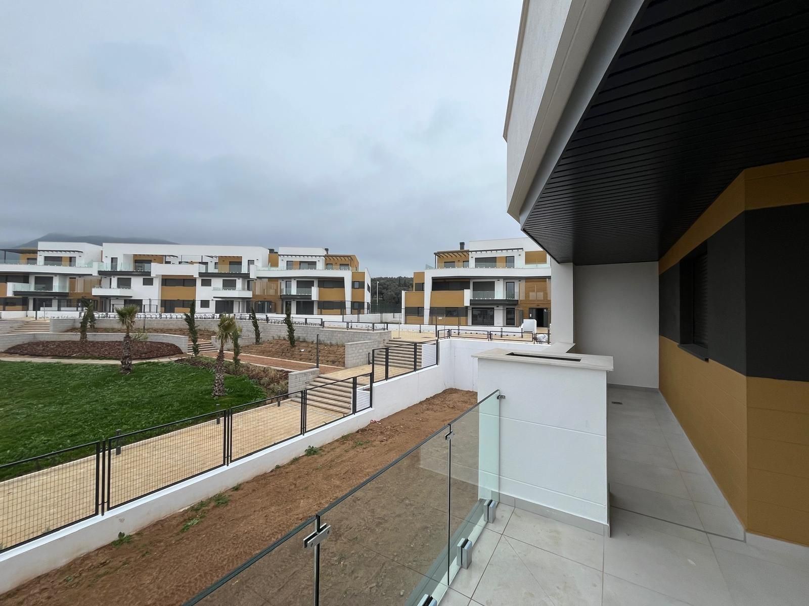 Flat for sale in Tablero Bajo - Arruzafilla