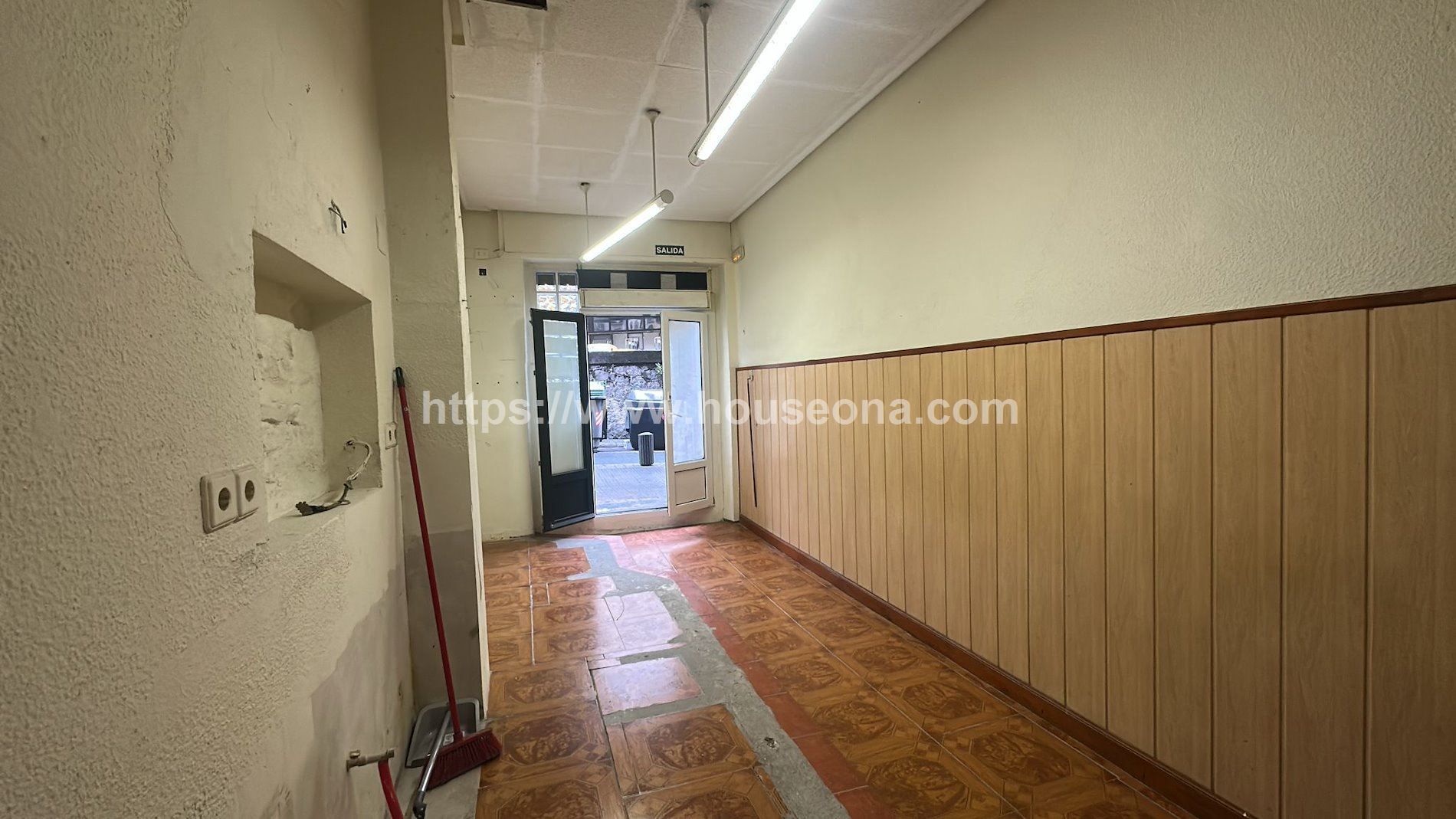 Local en venta en Bilbao 