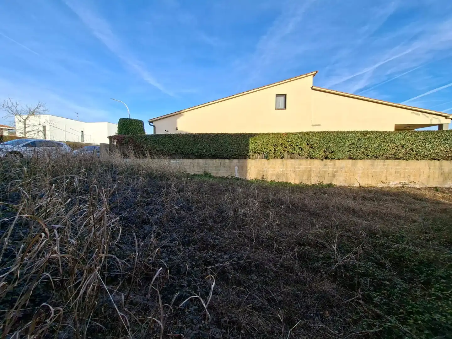 Residencial en venta en Breda