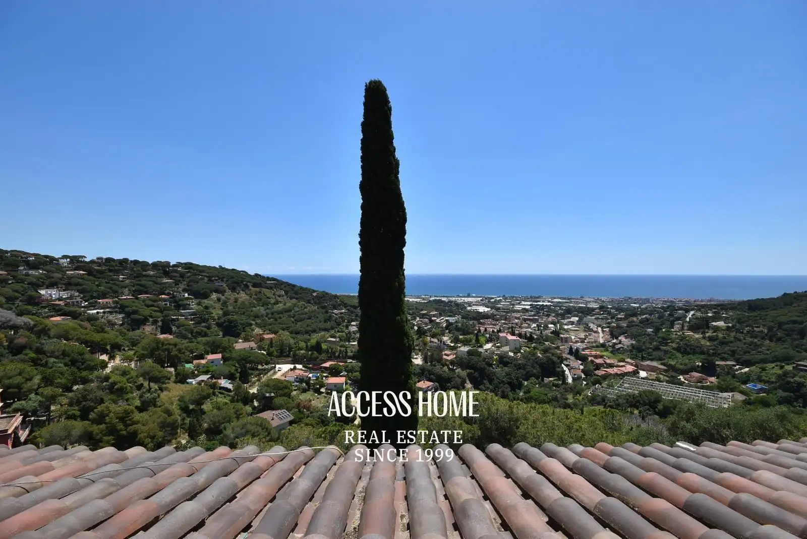 Villa avec piscine à vendre à Cabrera de Mar, imagen 66