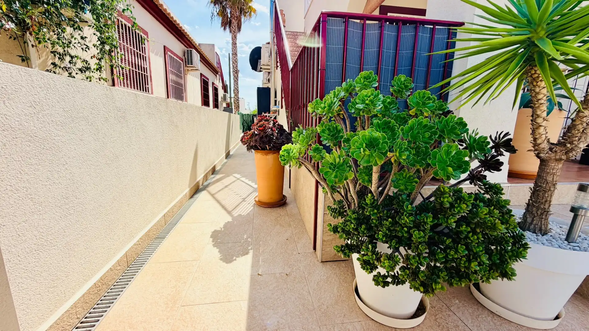 Maison mitoyenne à vendre à Daya Vieja, imagen 8