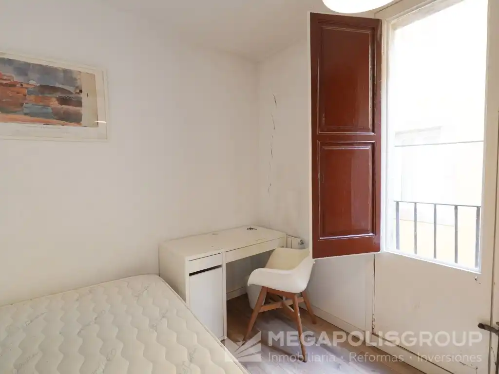 Appartamento con terrazza in vendita a Calle Gignas