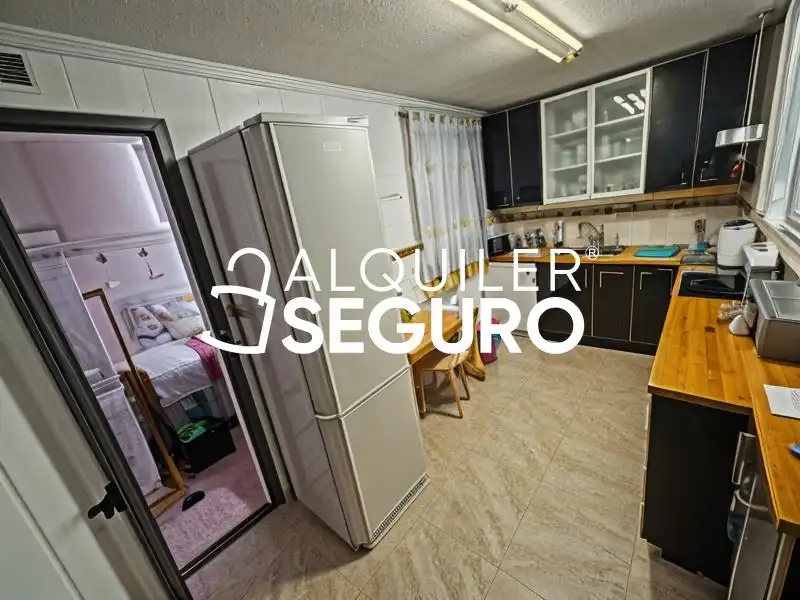 Flat with lift to rent in Alborada, imagen 2