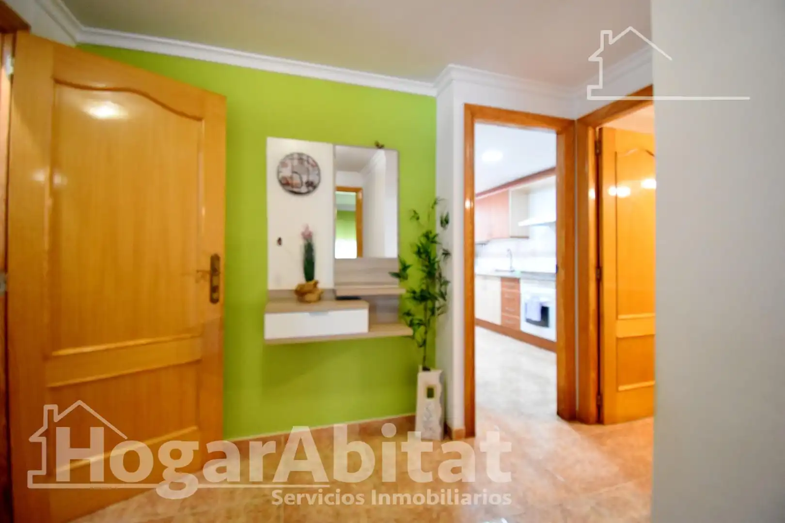 Casa o chalet en venta en Benirredrà con Aire acondicionado, Terraza y Trastero
