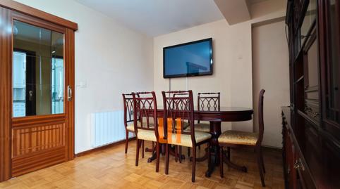 Photo 2 of Flat for sale in Avenida de Monelos, 107, Los Castros - Castrillón, A Coruña
