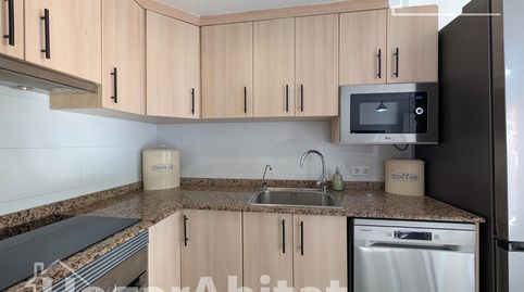 Foto 5 von Einfamilien-Reihenhaus zum Verkauf in Calle de Biar, Playa Tamarit - Playa Lissa, Santa Pola