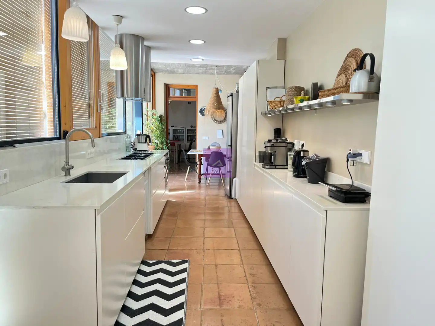 Terraced house with terrace for sale in Polinyà de Xúquer, imagen 20