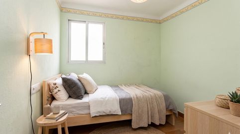 Foto 4 de Piso en venta en Heroe de Sostoa, Parque Ayala - Jardín de la Abadía - Huelín, Málaga Capital