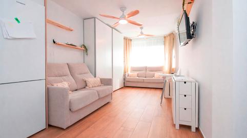 Foto 3 de Estudi en venda a Mil Palmeras, Pilar de la Horadada