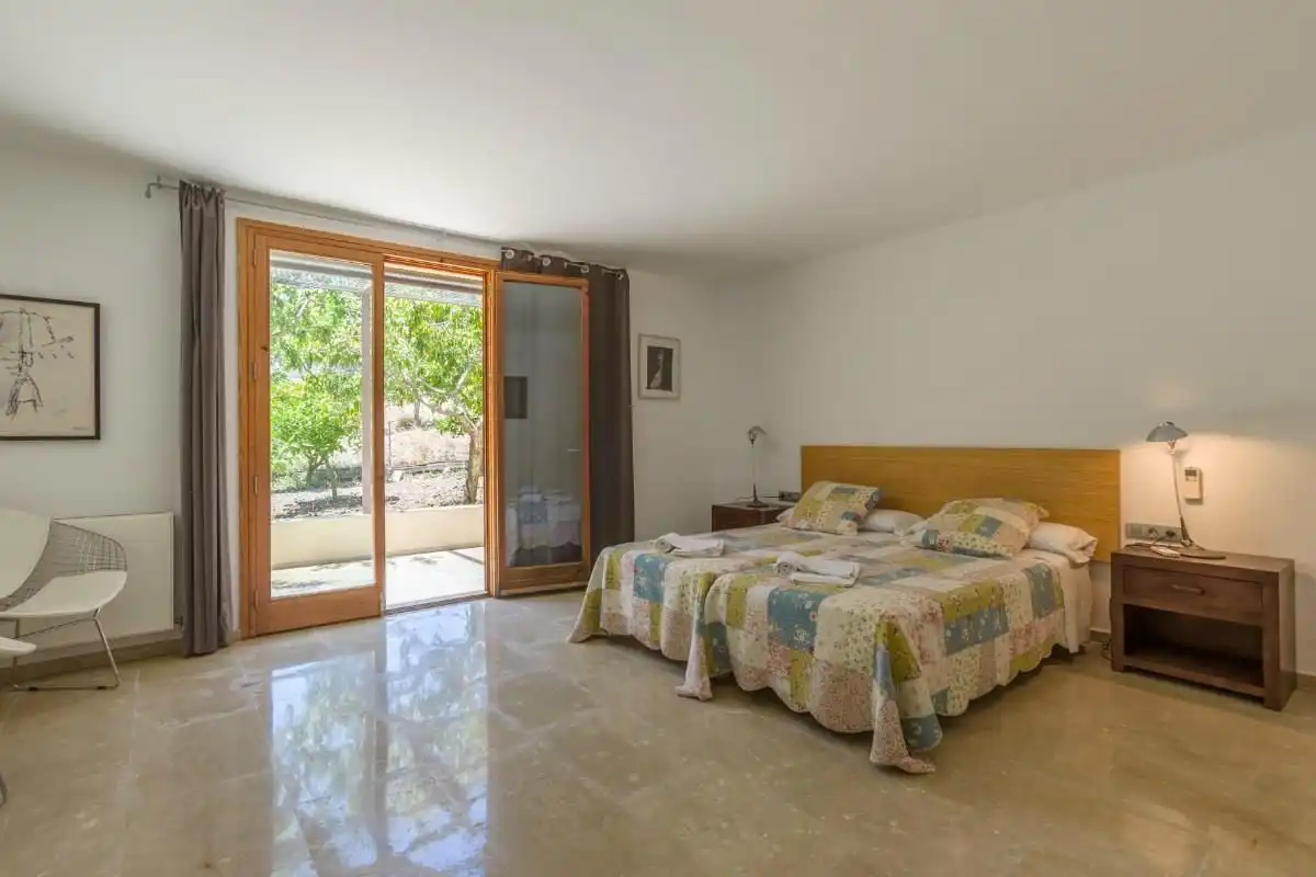 Country house with pool for sale in Pollença Poble, imagen 5