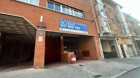 Foto 2 de Garaje en venta en Opañel,  Madrid Capital
