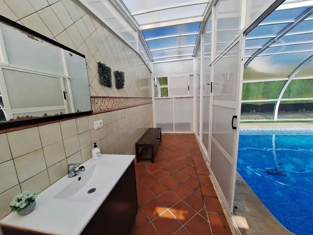 Villa con terrazza in vendita a Carrer DELS PINS, imagen 59