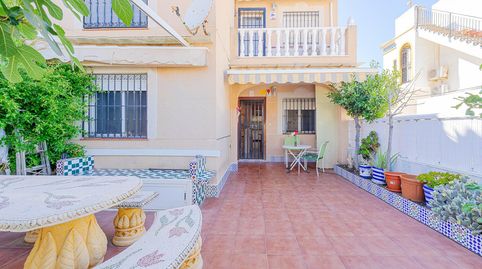 Photo 2 of Houses for sale in Argonauta, Aguas Nuevas, Torrevieja