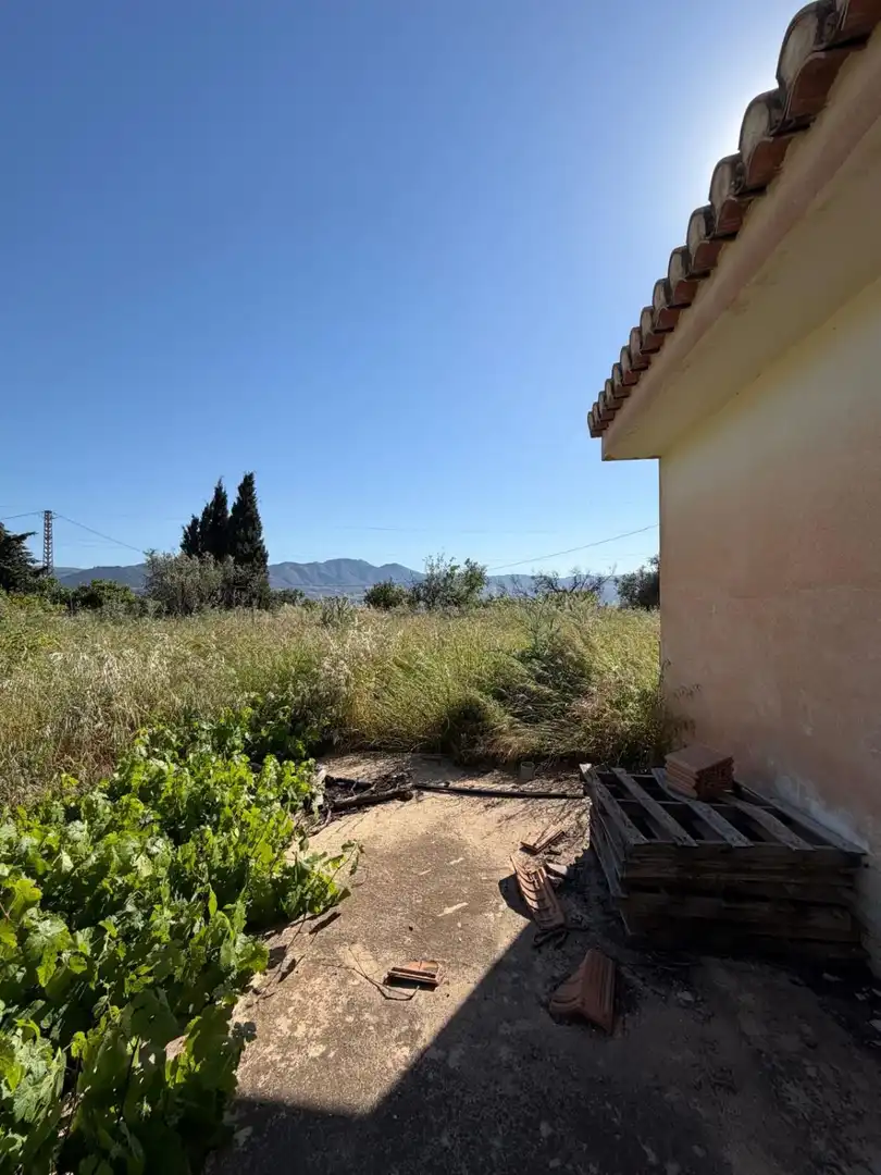 Casa rústica en venda a iglesia, imagen 11