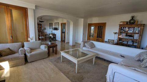 Foto 5 de Casa o xalet de lloguer a Pueblo, L'Eliana