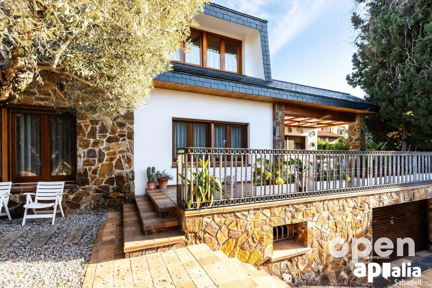 Villa mit Pool zum Verkauf in Airesol, imagen 16