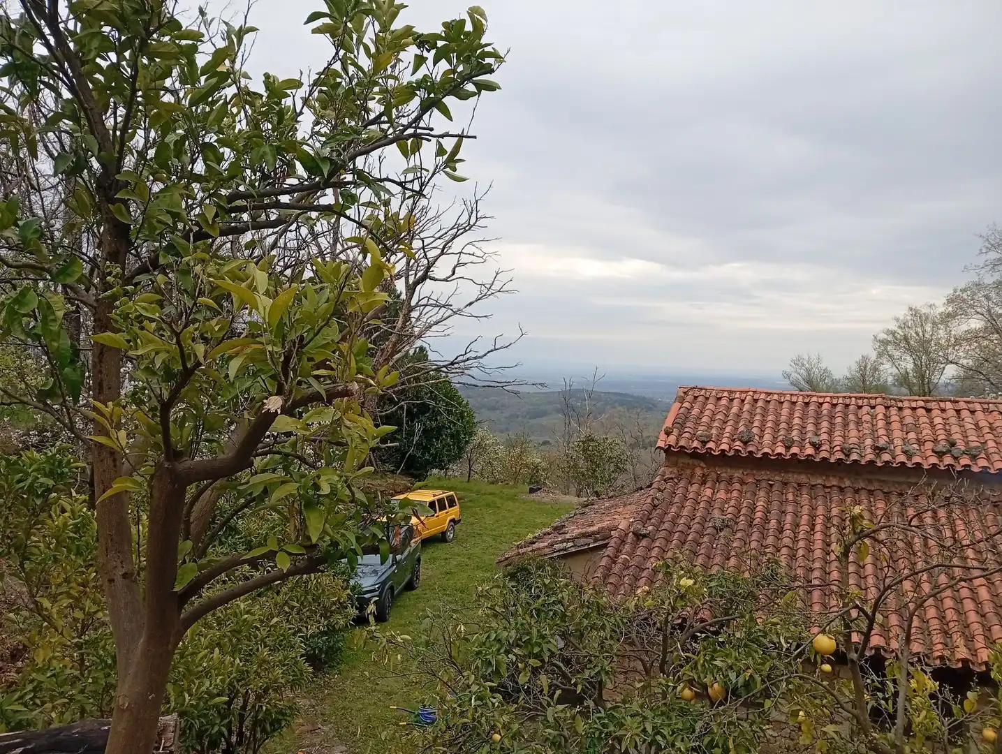 Terreni e lotti in vendita a Valverde de la Vera, imagen 28