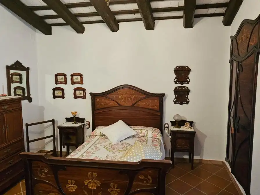 Casa rústica amb jardí en venda a Passeig Cosme I Damia 2, imagen 16