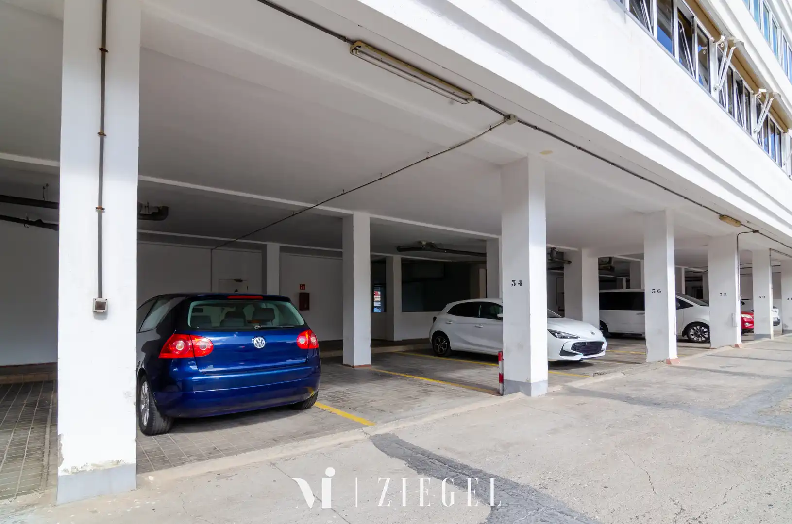 Garatge en venda a Avenida Nestor, 4, Arenales - Lugo - Avda. Marítima