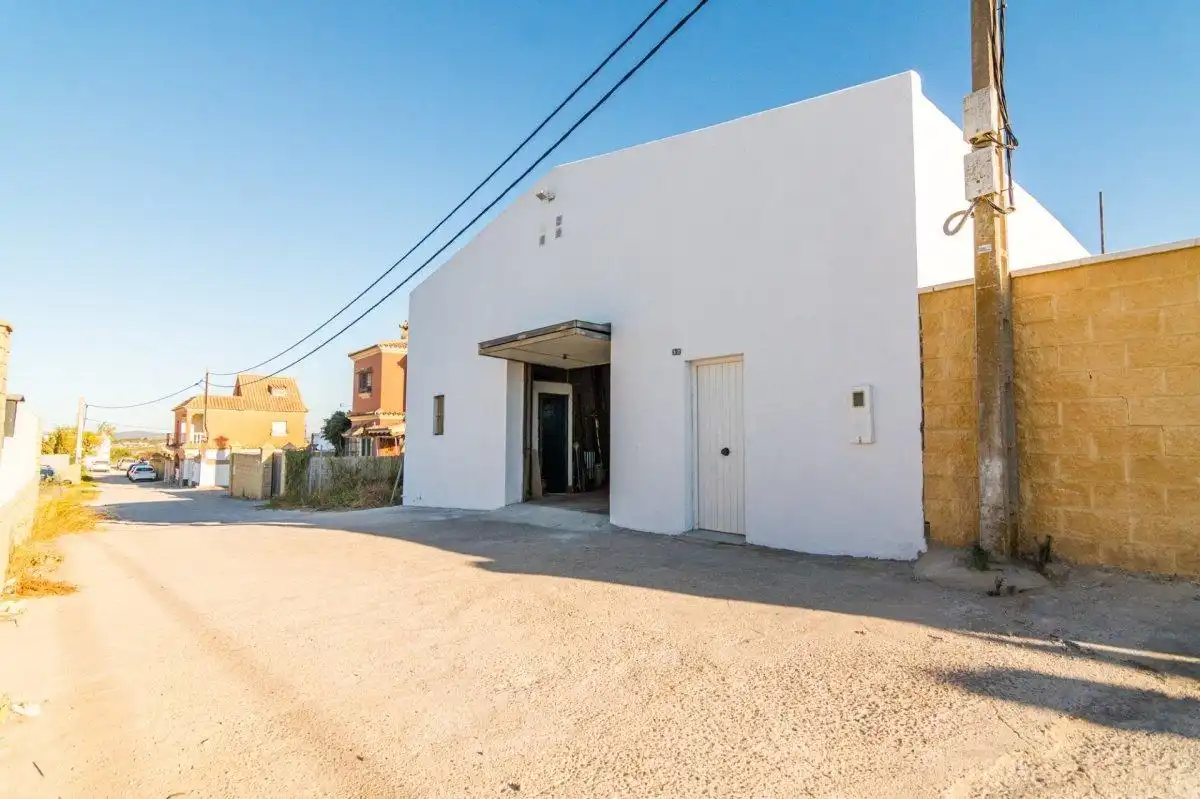 Chalet en venta en Calle Nivel, imagen 22