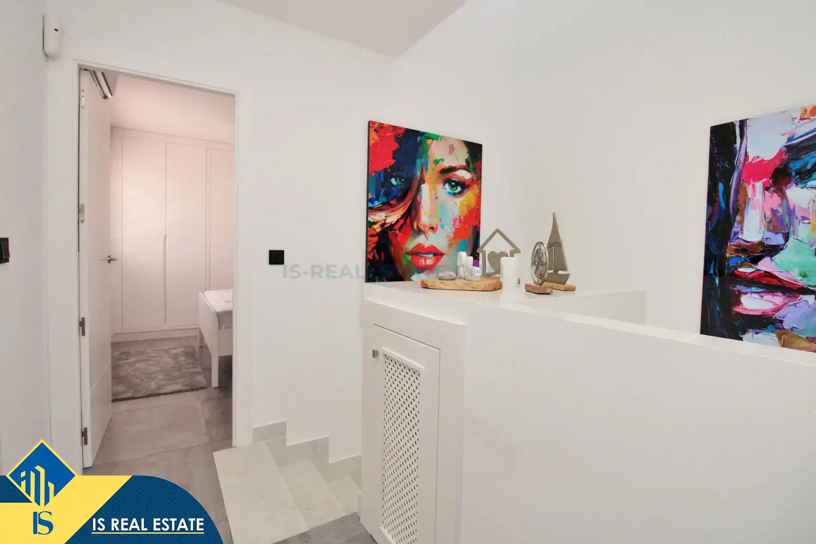 Detached house with pool for sale in Mil Palmeras, imagen 17