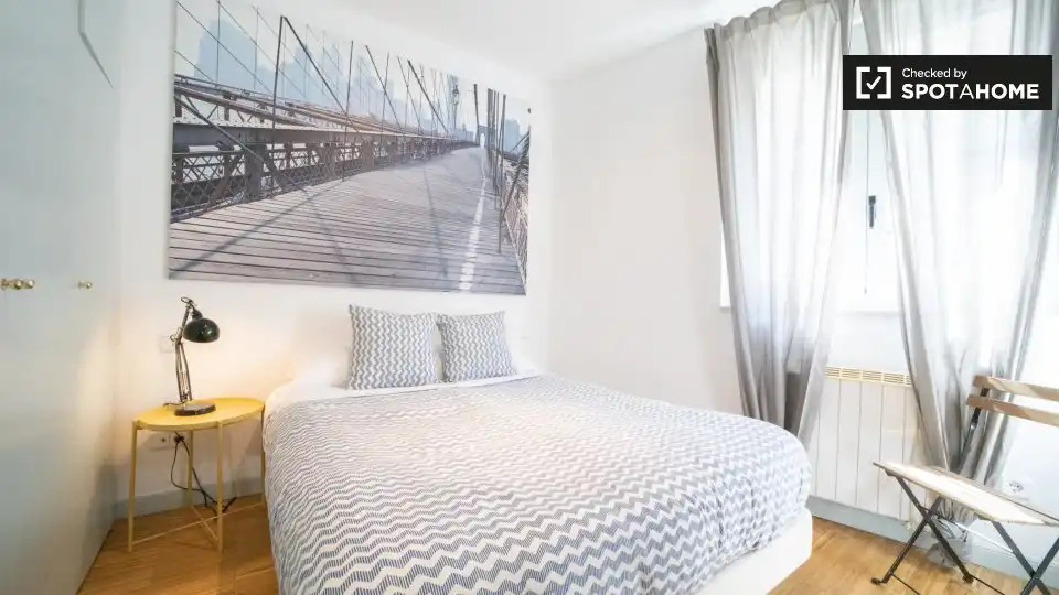 Flat with terrace to rent in Centro, imagen 10