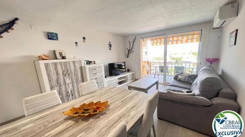 Photo 2 of Apartments for sale in Carrer Badia-gran Reserva, 10, Muga - Gran Reserva - Badia, Empuriabrava