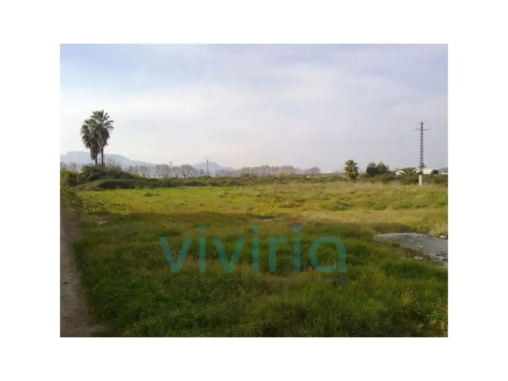 Residential land for sale in Calle Racona La