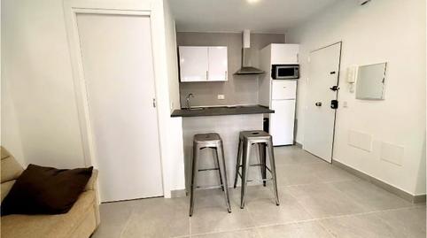 Foto 2 de Pis en venda a Puerto Deportivo, Fuengirola