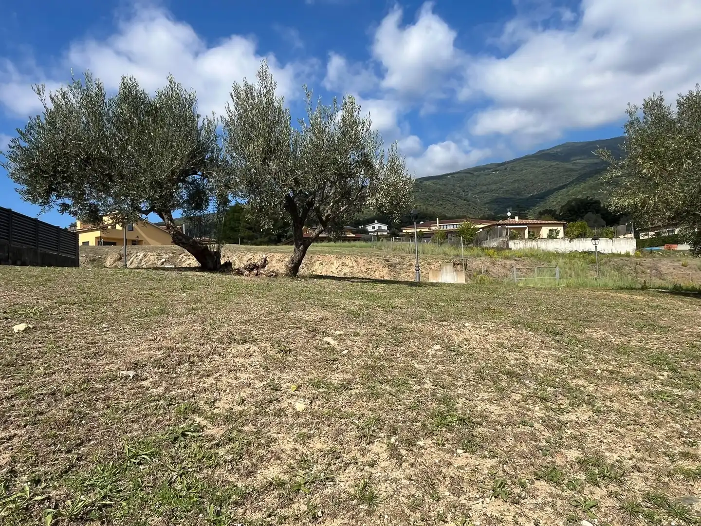 Residencial en venda en Campins