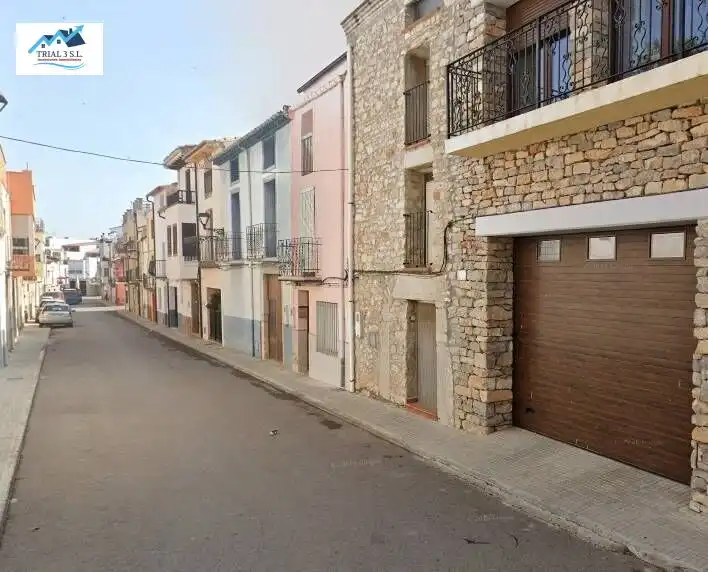 Casa a schiera in vendita a Calle de San Antonio, imagen 2
