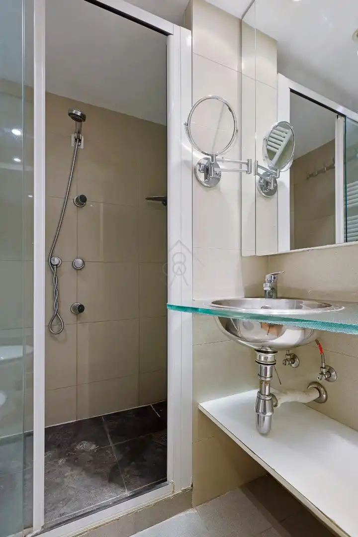 Baño de Piso en venta en Barcelona con Aire acondicionado y Parquet