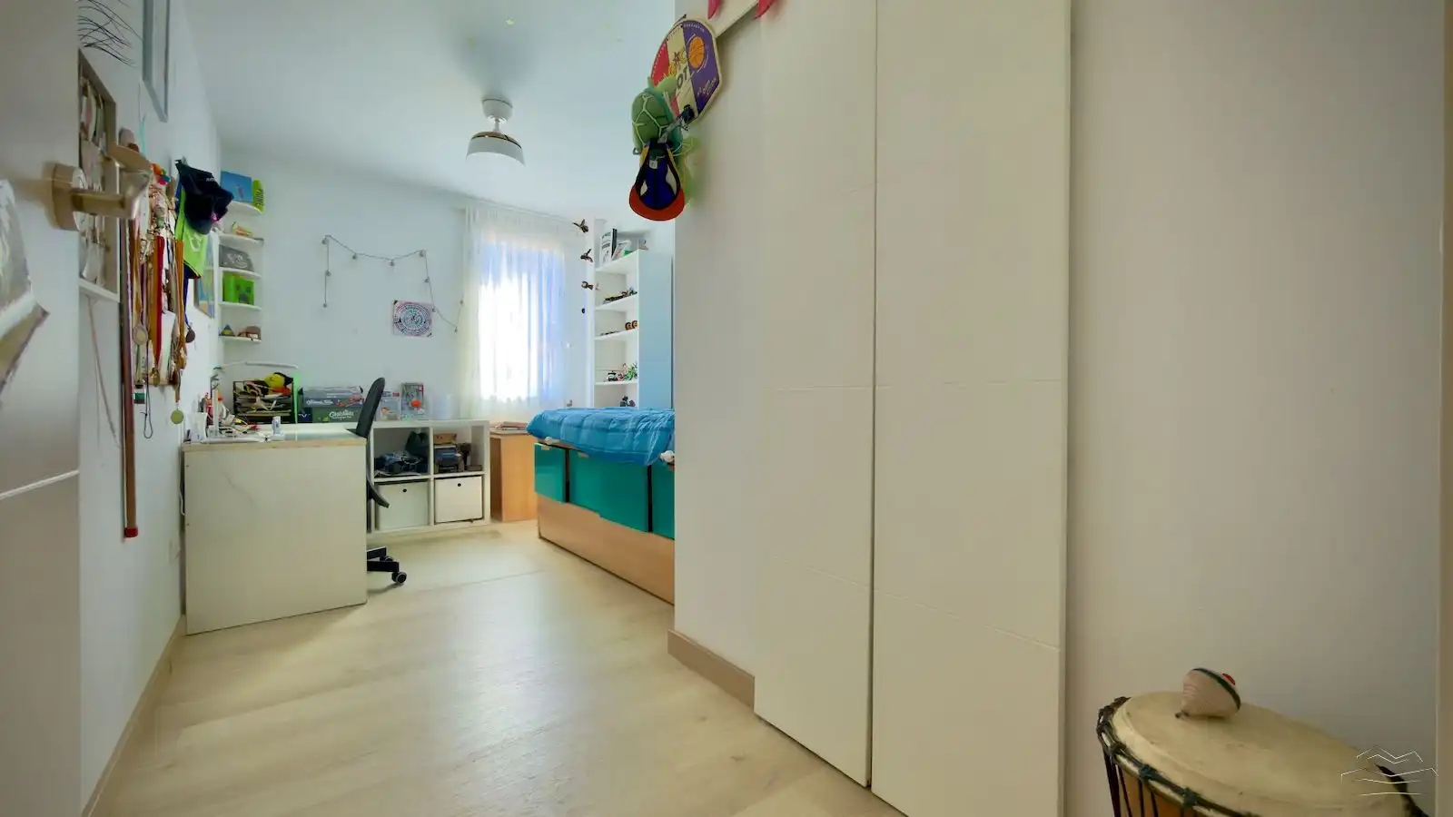 Appartement compact avec piscine à vendre à Montañar - El Arenal, imagen 11