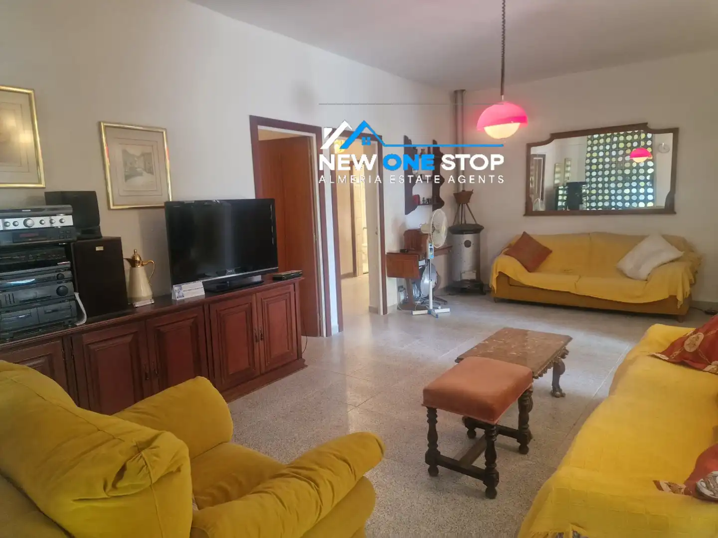 Chalet con terraza en venta en Calle La Fuente 33, imagen 26