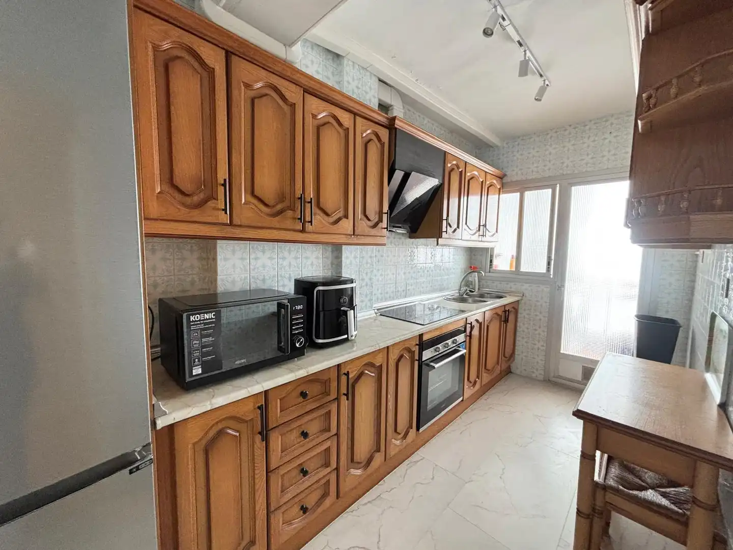 Flat for rent in Granada, Granada