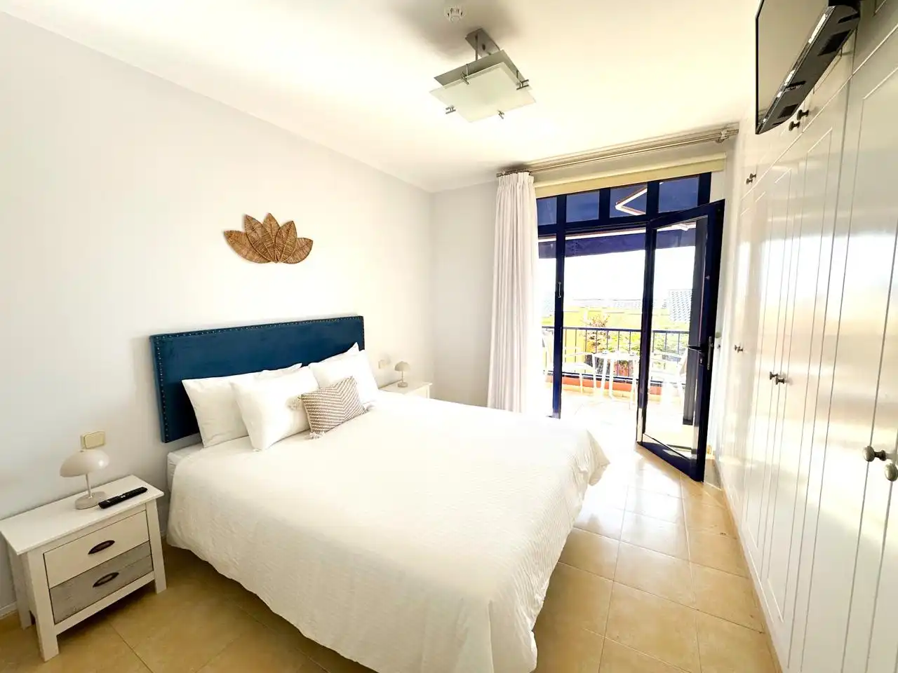 Dormitori de Casa o xalet en venda en San Bartolomé de Tirajana