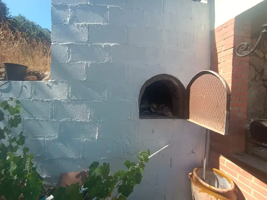 Casa rústica en venta en Casabermeja, imagen 31