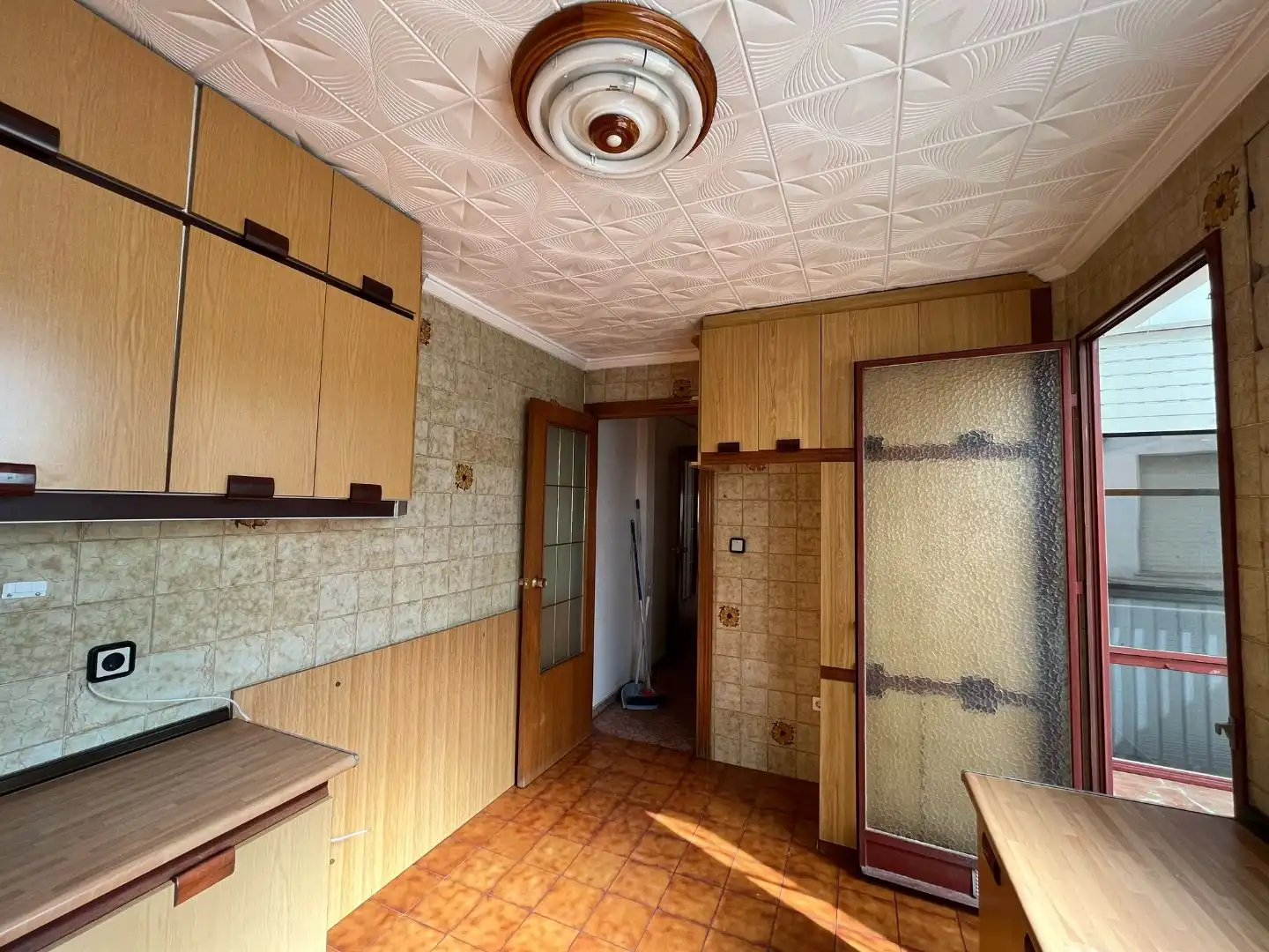 Flat with garden for sale in Calle Maestre Domènec 32, imagen 9