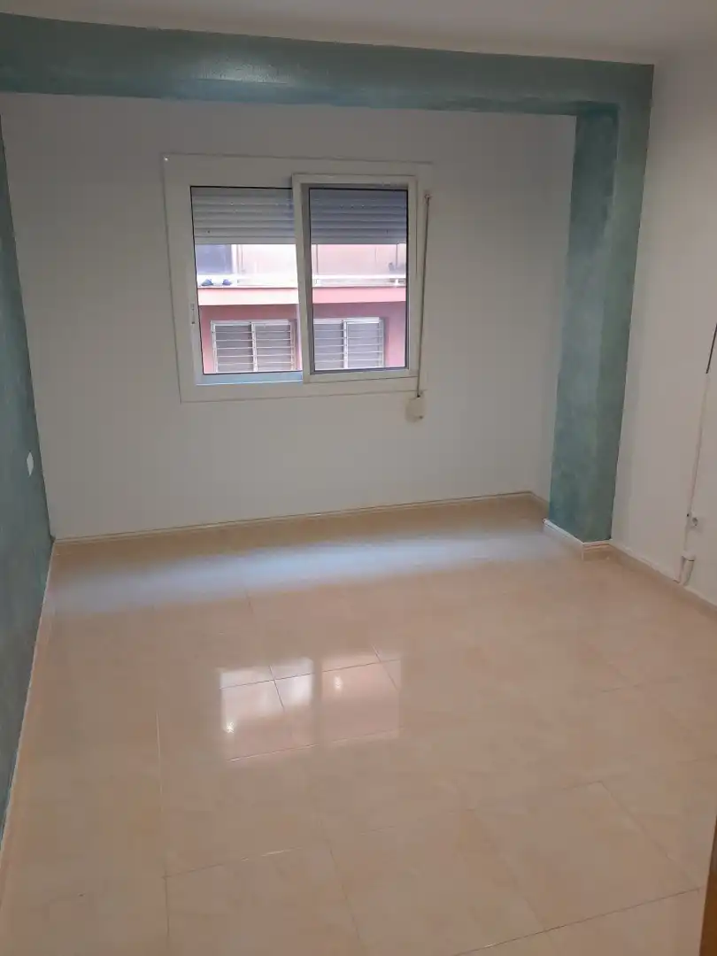 Piso de alquiler en Carrer de Castaños, 2, Nou Eixample Sud