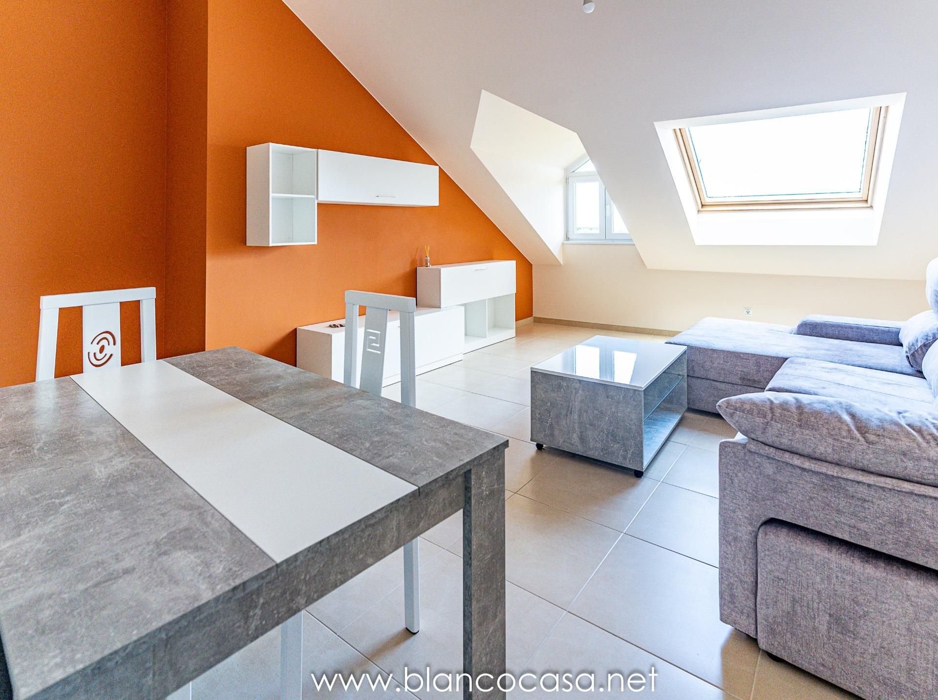 Flat to rent in A Laracha