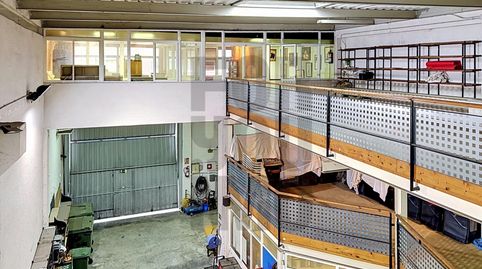 Foto 5 von Fabrikhallen zum Verkauf in Oiartzun, Gipuzkoa
