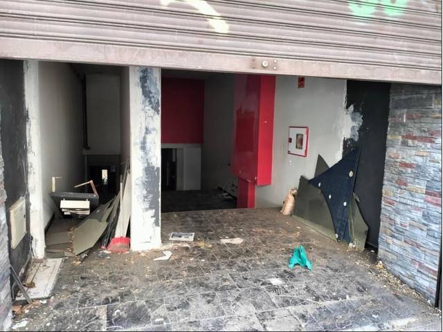 Local comercial en Venta en Quintana