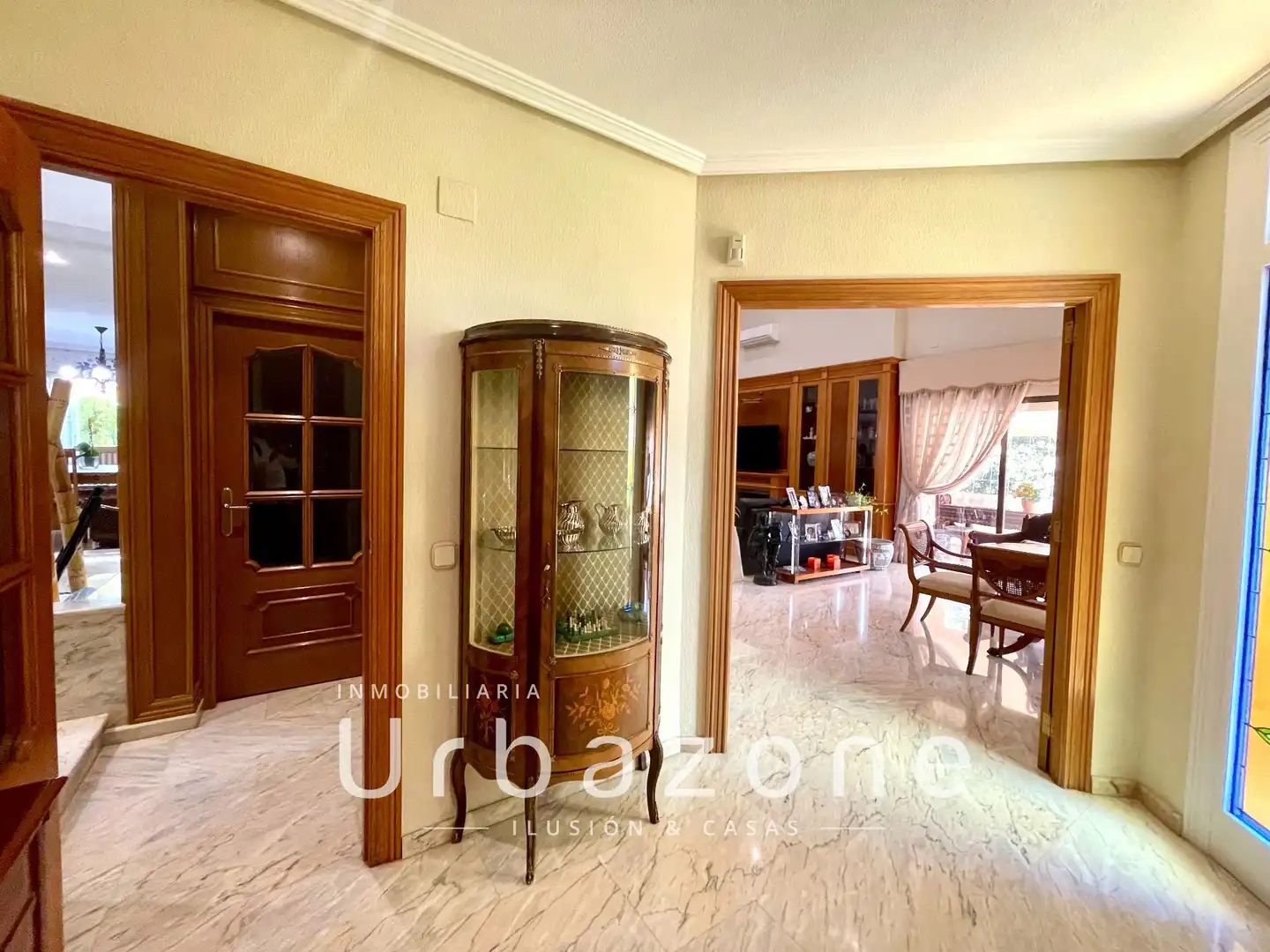 Casa con piscina en venta en Almajada - Ravel, imagen 19