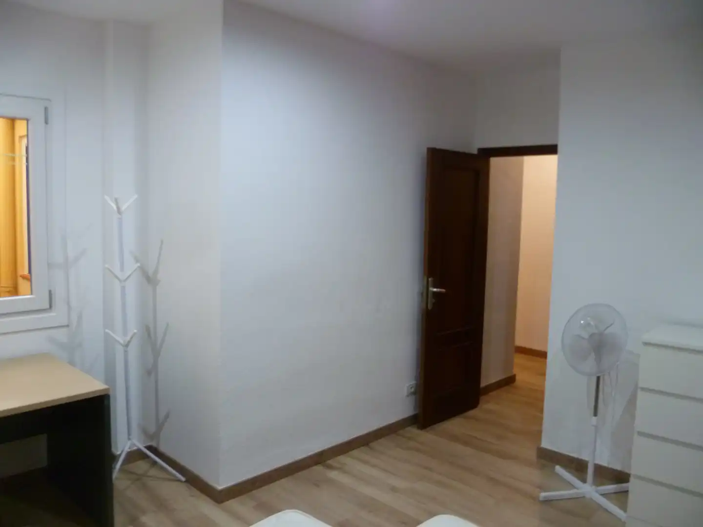 Pis de lloguer en Santa Cruz de Tenerife amb Parquet, Moblat i Forn
